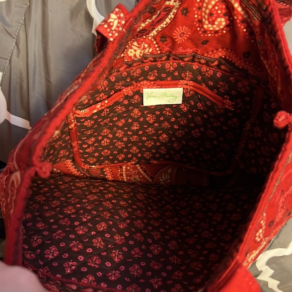 Vera Bradley Purse - Picture 3 of 3